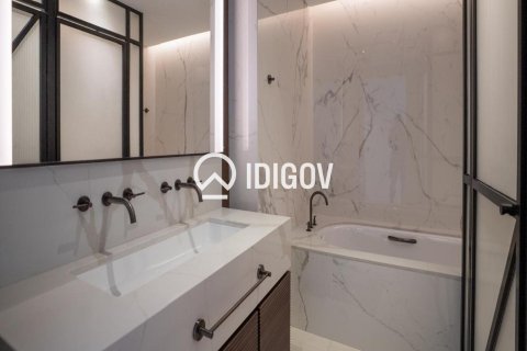 Apartamento en Jumeirah Lake Towers, Dubai, 2 dormitorios, 109.07 m², № 121010 - foto 14