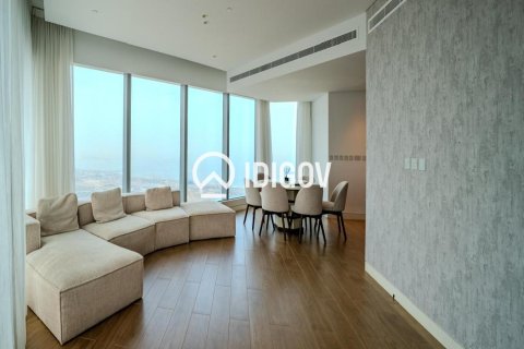 Apartamento en Jumeirah Lake Towers, Dubai, 2 dormitorios, 109.07 m², № 121010 - foto 17