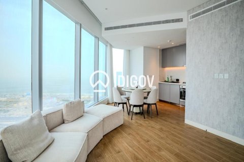 Apartamento en Jumeirah Lake Towers, Dubai, 2 dormitorios, 109.07 m², № 121010 - foto 27