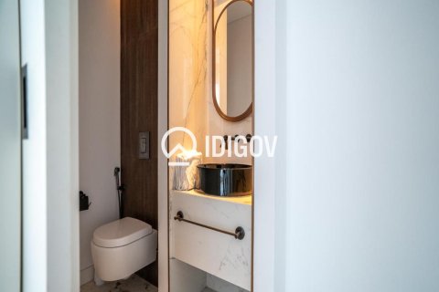 Apartamento en Jumeirah Lake Towers, Dubai, 2 dormitorios, 109.07 m², № 121010 - foto 19
