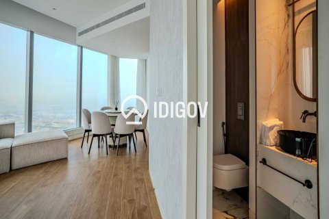 Apartamento en Jumeirah Lake Towers, Dubai, 2 dormitorios, 109.07 m², № 121010 - foto 28