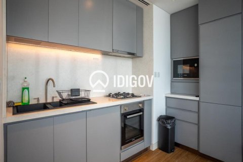 Apartamento en Jumeirah Lake Towers, Dubai, 2 dormitorios, 109.07 m², № 121010 - foto 3