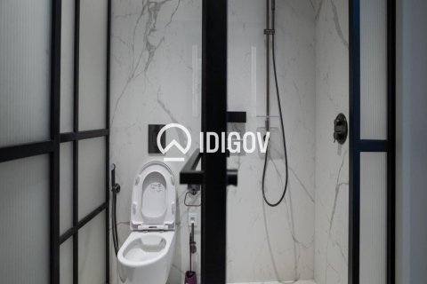 Apartamento en Jumeirah Lake Towers, Dubai, 2 dormitorios, 109.07 m², № 121010 - foto 7