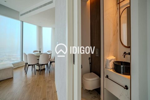 Apartamento en Jumeirah Lake Towers, Dubai, 2 dormitorios, 109.07 m², № 121010 - foto 10
