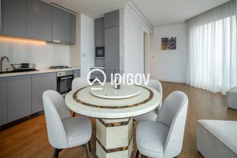 Apartamento en Jumeirah Lake Towers, Dubai, 2 dormitorios, 109.07 m², № 121010 - foto 22