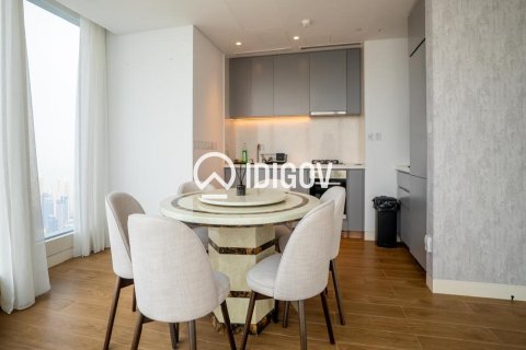 Apartamento en Jumeirah Lake Towers, Dubai, 2 dormitorios, 109.07 m², № 121010 - foto 26