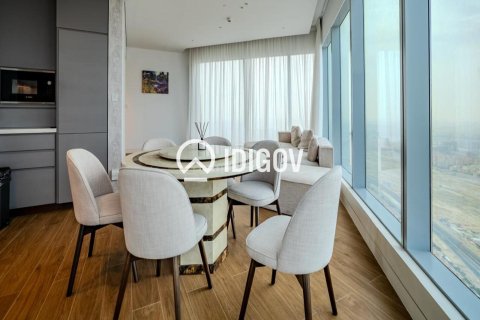 Apartamento en Jumeirah Lake Towers, Dubai, 2 dormitorios, 109.07 m², № 121010 - foto 21