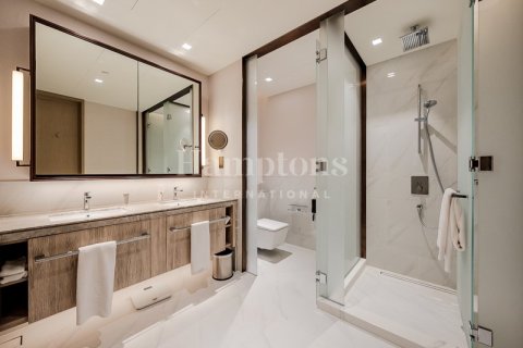 Appartement à Dubai Creek Harbour (The Lagoons), Dubai, 2 chambres, 102.43949295 m², № 99803 - photo 10