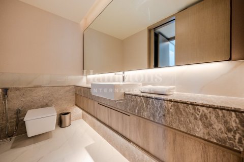 Appartement à Dubai Creek Harbour (The Lagoons), Dubai, 2 chambres, 102.43949295 m², № 99803 - photo 7