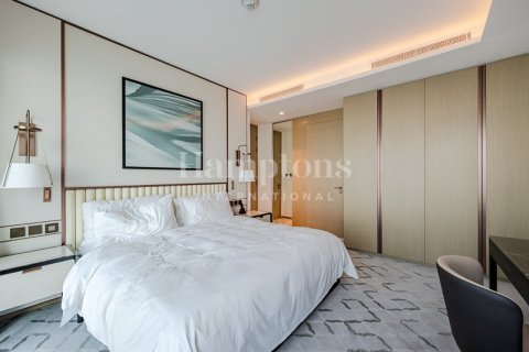 Appartement à Dubai Creek Harbour (The Lagoons), Dubai, 2 chambres, 102.43949295 m², № 99803 - photo 12