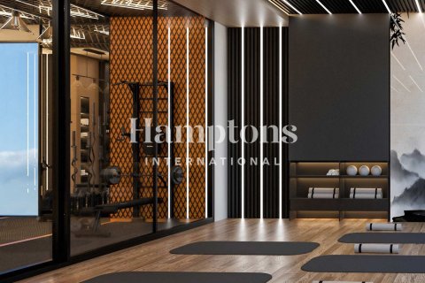 Apartamento en Dubai Land, Dubai, 1 dormitorio, 87.89924442 m², № 99805 - foto 7