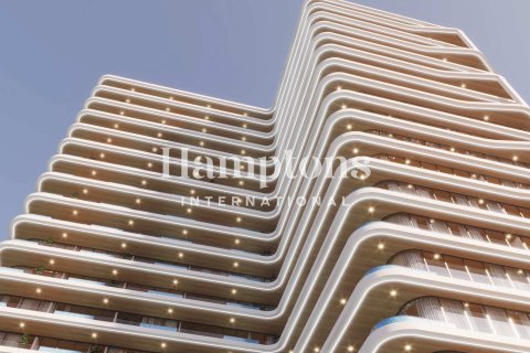 Apartamento en Dubai Land, Dubai, 1 dormitorio, 87.89924442 m², № 99805 - foto 17