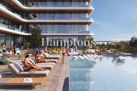 Apartamento en Dubai Land, Dubai, 1 dormitorio, 87.89924442 m², № 99805 - foto 18