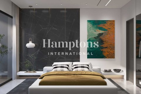 Apartamento en Dubai Land, Dubai, 1 dormitorio, 87.89924442 m², № 99805 - foto 3