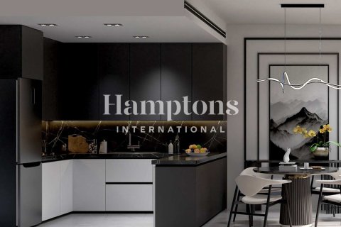 Apartamento en Dubai Land, Dubai, 1 dormitorio, 87.89924442 m², № 99805 - foto 11