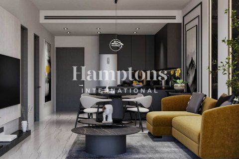 Apartamento en Dubai Land, Dubai, 1 dormitorio, 87.89924442 m², № 99805 - foto 5