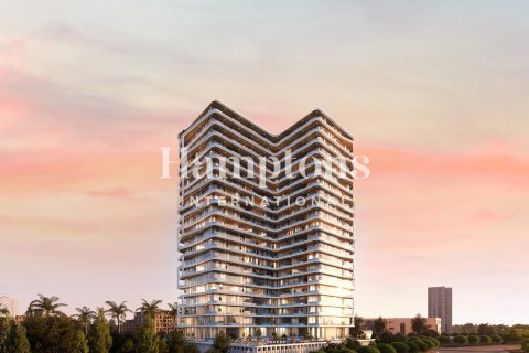 Apartamento en Dubai Land, Dubai, 1 dormitorio, 87.89924442 m², № 99805 - foto 12