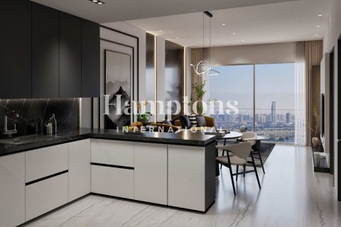 Apartamento en Dubai Land, Dubai, 1 dormitorio, 87.89924442 m², № 99805 - foto 10