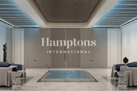 Apartamento en Dubai Land, Dubai, 1 dormitorio, 87.89924442 m², № 99805 - foto 14