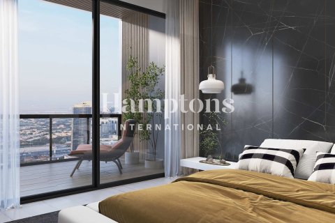 Квартира в Dubai Land, Дубай, 1 спальня, 87.8992м², № 99805