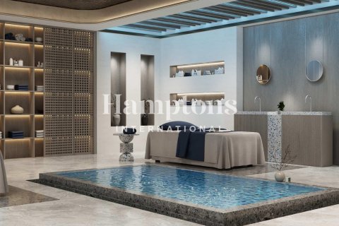 Apartamento en Dubai Land, Dubai, 1 dormitorio, 87.89924442 m², № 99805 - foto 8