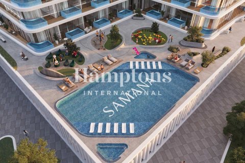 Apartamento en Dubai Land, Dubai, 1 dormitorio, 87.89924442 m², № 99805 - foto 15