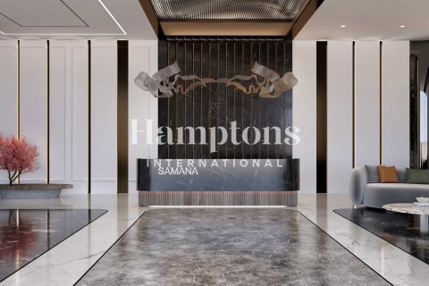 Apartamento en Dubai Land, Dubai, 1 dormitorio, 87.89924442 m², № 99805 - foto 4