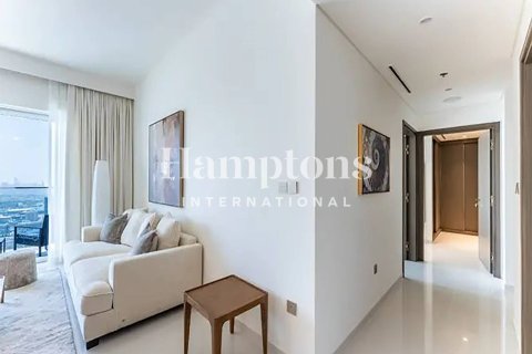 Apartment in Dubai Harbour, Dubai 2 bedrooms, 128.31019136 sq.m. № 99804 - photo 4