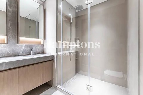 Квартира в Dubai Harbour, Дубай, 2 спальни, 128.31м², № 99804