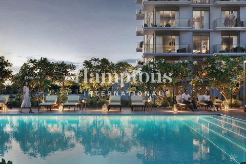 Appartement à Dubai South (Dubai World Central), Dubai, 1 chambre, 75.15852700 m², № 99801 - photo 8