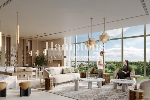 Appartement à Dubai South (Dubai World Central), Dubai, 1 chambre, 75.15852700 m², № 99801 - photo 7