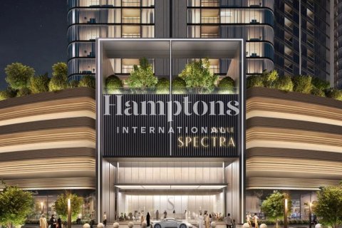 Appartement à Dubai, 1 chambre, 49.05278400 m², № 99808 - photo 2