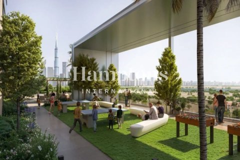 Appartement à Dubai, 1 chambre, 49.05278400 m², № 99808 - photo 8