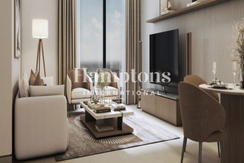 Appartement à Dubai, 1 chambre, 49.05278400 m², № 99808 - photo 7