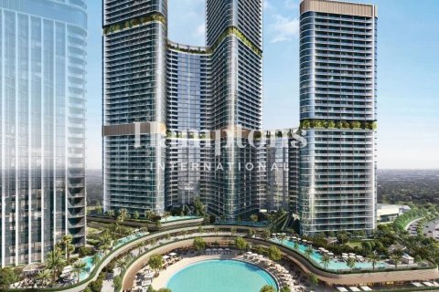Appartement à Dubai, 1 chambre, 49.0528 m², № 99808