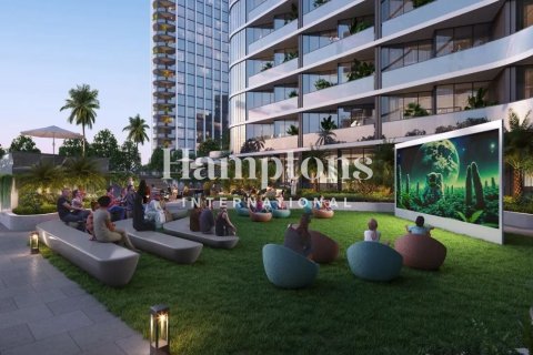 Appartement à Dubai, 1 chambre, 49.05278400 m², № 99808 - photo 3