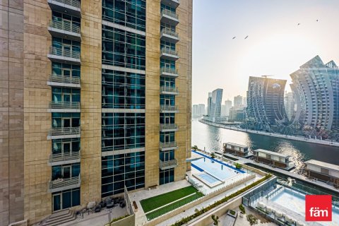 شقة في الخليج التجاري, دبي 1غرف نوم, 65.3 م² رقم 43185 - صورة 18