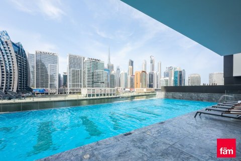 شقة في الخليج التجاري, دبي 1غرف نوم, 65.3 م² رقم 43185 - صورة 24