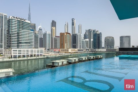 شقة في الخليج التجاري, دبي 1غرف نوم, 65.3 م² رقم 43185 - صورة 22