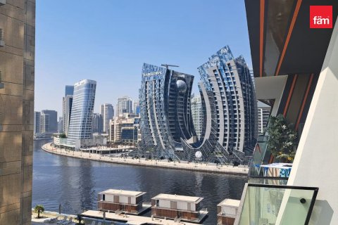 شقة في الخليج التجاري, دبي 1غرف نوم, 65.3 م² رقم 43185 - صورة 1