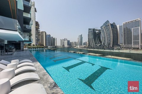 شقة في الخليج التجاري, دبي 1غرف نوم, 65.3 م² رقم 43185 - صورة 23