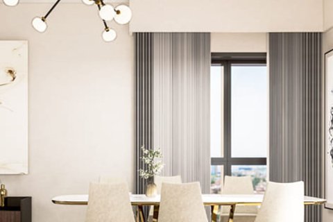 Apartment in Al Furjan, Dubai 2 bedrooms, 130.9 sq.m. № 43085 - photo 6