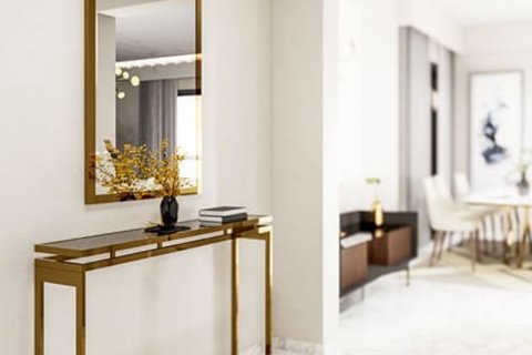 Apartment in Al Furjan, Dubai 2 bedrooms, 130.9 sq.m. № 43085 - photo 4
