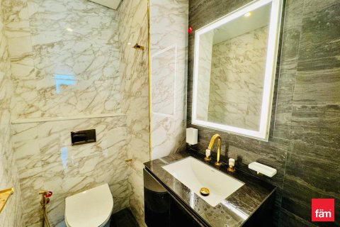 Apartment in Al Furjan, Dubai 2 bedrooms, 130.9 sq.m. № 43085 - photo 9