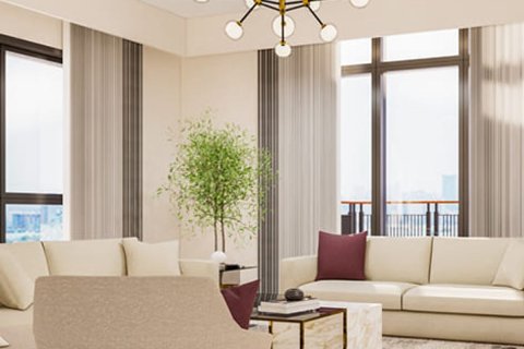 Apartment in Al Furjan, Dubai 2 bedrooms, 130.9 sq.m. № 43085 - photo 2