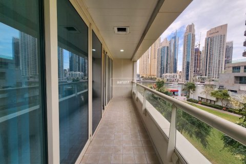 Appartement à Dubai Marina, Dubai, 3 chambres, 201 m², № 43186 - photo 12