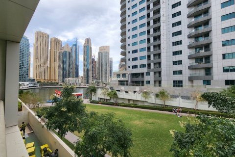 Appartement à Dubai Marina, Dubai, 3 chambres, 201 m², № 43186 - photo 11