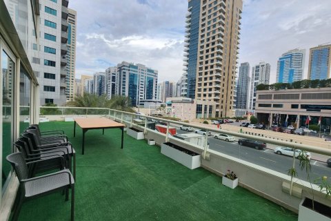 Appartement à Dubai Marina, Dubai, 3 chambres, 201 m², № 43186 - photo 14