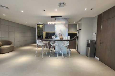 Appartement à Dubai Marina, Dubai, 3 chambres, 201 m², № 43186 - photo 4