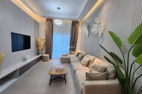 Appartement à Dubai Marina, Dubai, 3 chambres, 201 m², № 43186 - photo 2